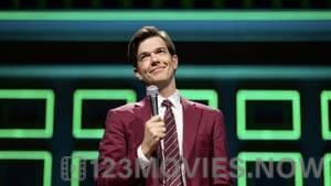 John Mulaney: Baby J