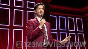 John Mulaney: Baby J