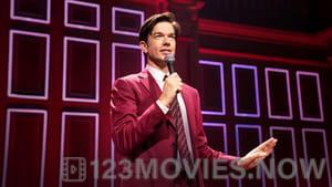 John Mulaney: Baby J