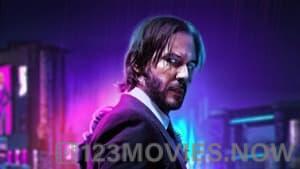 John Wick: Chapter 2