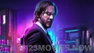 John Wick: Chapter 2