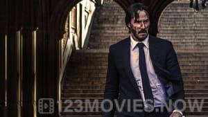 John Wick: Chapter 2