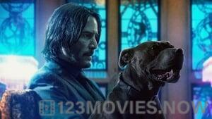 John Wick: Chapter 3 – Parabellum