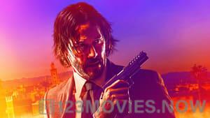 John Wick: Chapter 3 – Parabellum