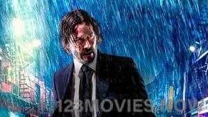 John Wick: Chapter 3 – Parabellum