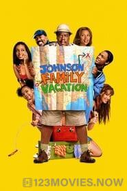 Johnson Family Vacation