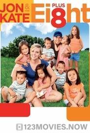 Jon & Kate Plus 8