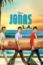 Jonas Season 1 Episode 8