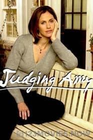 Judging Amy Season 2 Episode 10