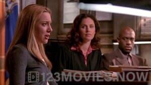 Judging Amy Season 5 Episode 20