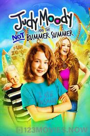 Judy Moody and the Not Bummer Summer