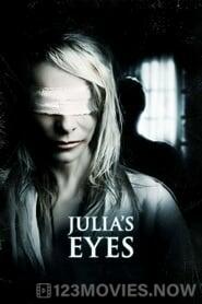 Julia’s Eyes