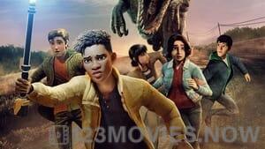 Jurassic World: Chaos Theory