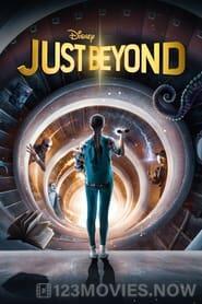 Just Beyond Season 1 Episode 4