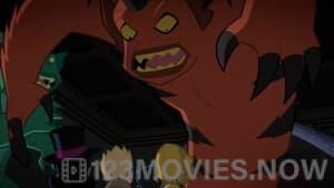 Justice League Action Season 1 Episode 13