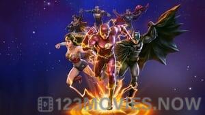 Justice League: Crisis on Infinite Earths Part One