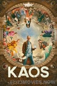 KAOS Season 1 Episode 8