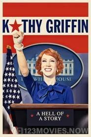 Kathy Griffin: A Hell of a Story