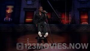 Kevin Hart: I’m a Grown Little Man