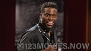 Kevin Hart: Zero F**ks Given