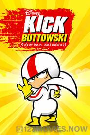 Kick Buttowski: Suburban Daredevil Season 2 Episode 21