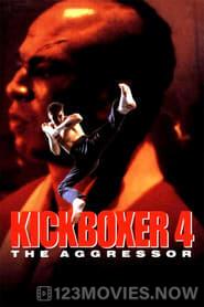 Kickboxer 4: The Aggressor