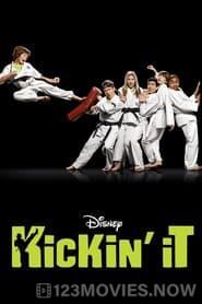 Kickin’ It Season 1 Episode 10