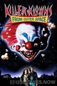 Killer Klowns from Outer Space