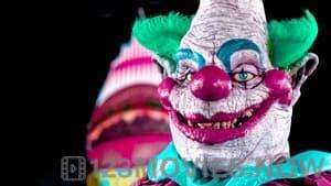 Killer Klowns from Outer Space