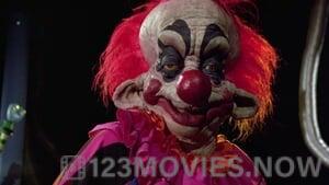 Killer Klowns from Outer Space