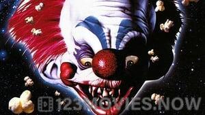 Killer Klowns from Outer Space