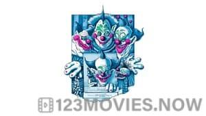 Killer Klowns from Outer Space