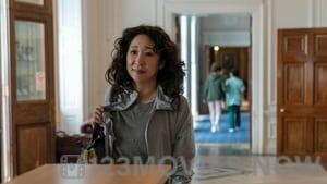 Killing Eve Season 3 Episode 1