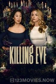 Killing Eve Season 3 Episode 3