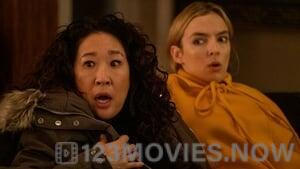 Killing Eve Season 3 Episode 8