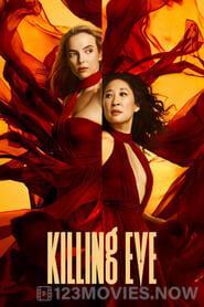 Killing Eve Season 3 Episode 8