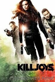 Killjoys Season 1 Episode 10