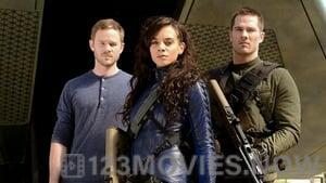 Killjoys Season 1 Episode 2