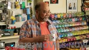 Kim’s Convenience Season 1 Episode 1