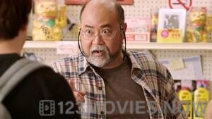 Kim’s Convenience Season 1 Episode 3