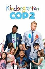 Kindergarten Cop 2