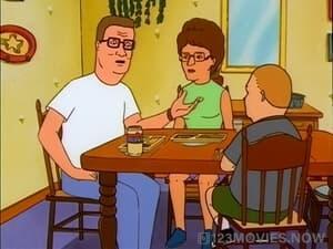 King of the Hill Season 2 Episode 16