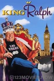 King Ralph