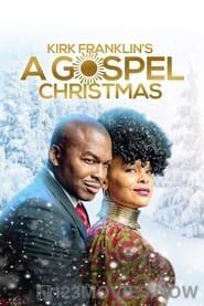 Kirk Franklin’s A Gospel Christmas