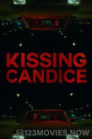 Kissing Candice