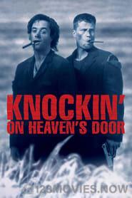 Knockin’ on Heaven’s Door