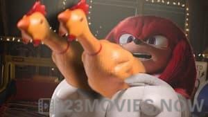 Knuckles