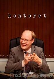 Kontoret