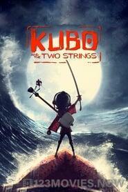 Kubo and the Two Strings (Latino Audio