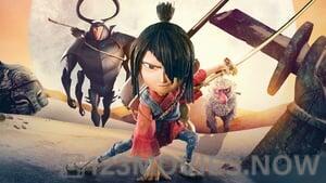 Kubo and the Two Strings (Latino Audio